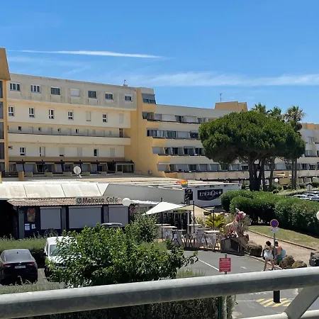 Appartement Naturist Port Ambonne Melrose View *