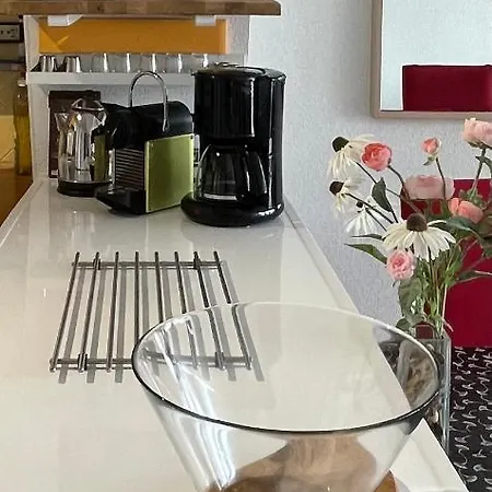 Appartement Naturist Port Ambonne Melrose View