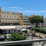 Διαμέρισμα Naturist Port Ambonne Melrose View *
