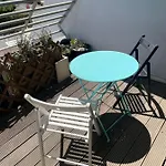 Naturist Port Ambonne Melrose View Διαμέρισμα *