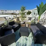 Naturist Port Ambonne Melrose View * Agde