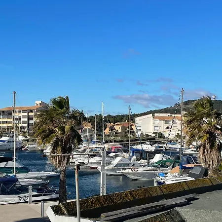 Naturist Port Ambonne Melrose View *