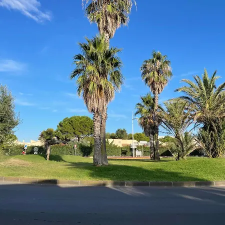 Διαμέρισμα Naturist Port Ambonne Melrose View Agde