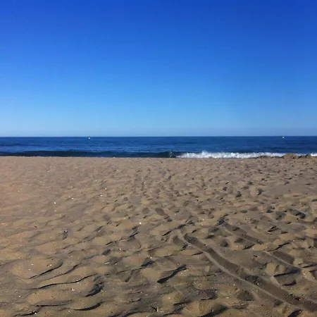 Appartamento Naturist Port Ambonne Melrose View Agde