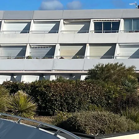 Naturist Port Ambonne Melrose View Agde