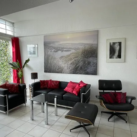 Naturist Port Ambonne Melrose View Apartament Agde