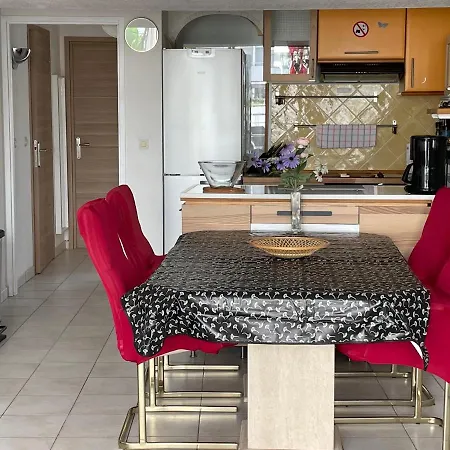 Apartament Naturist Port Ambonne Melrose View