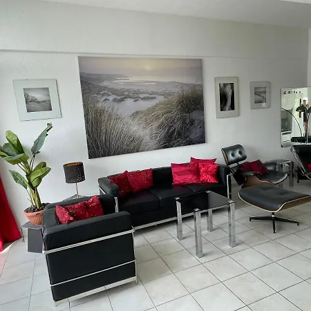 Naturist Port Ambonne Melrose View Appartamento *