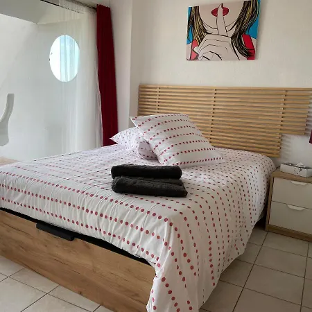 Apartament Naturist Port Ambonne Melrose View