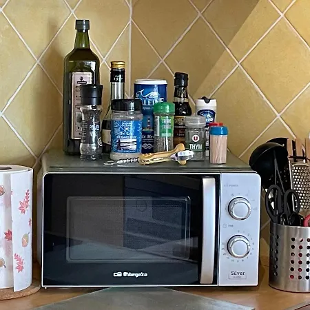 Apartament Naturist Port Ambonne Melrose View Agde
