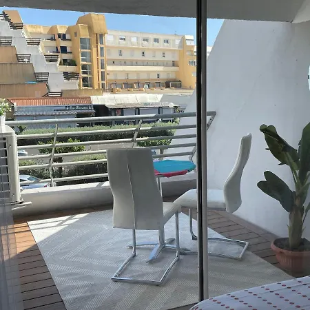 Naturist Port Ambonne Melrose View Apartament