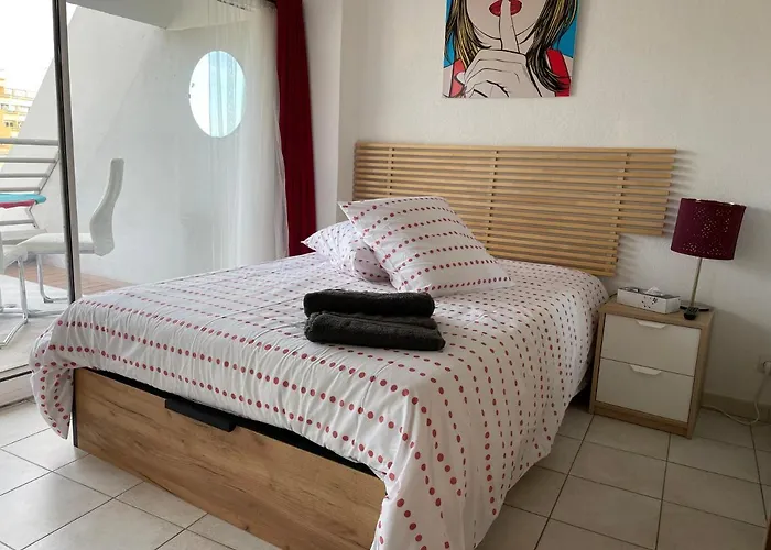 Apartment Naturist Port Ambonne Melrose View