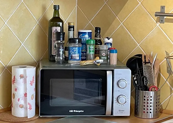 Apartment Naturist Port Ambonne Melrose View Agde